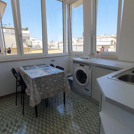 Mirador Apartman Bari Kültér fotó