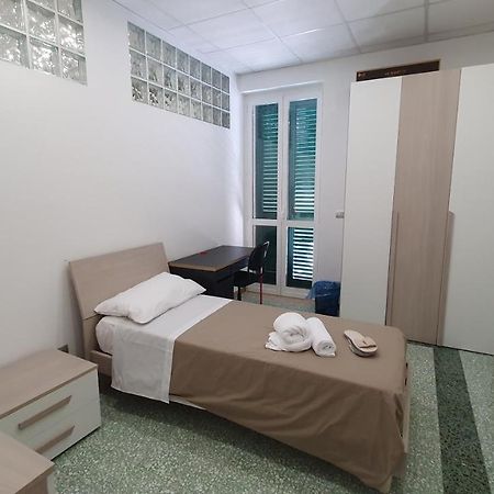 Mirador Apartman Bari Kültér fotó