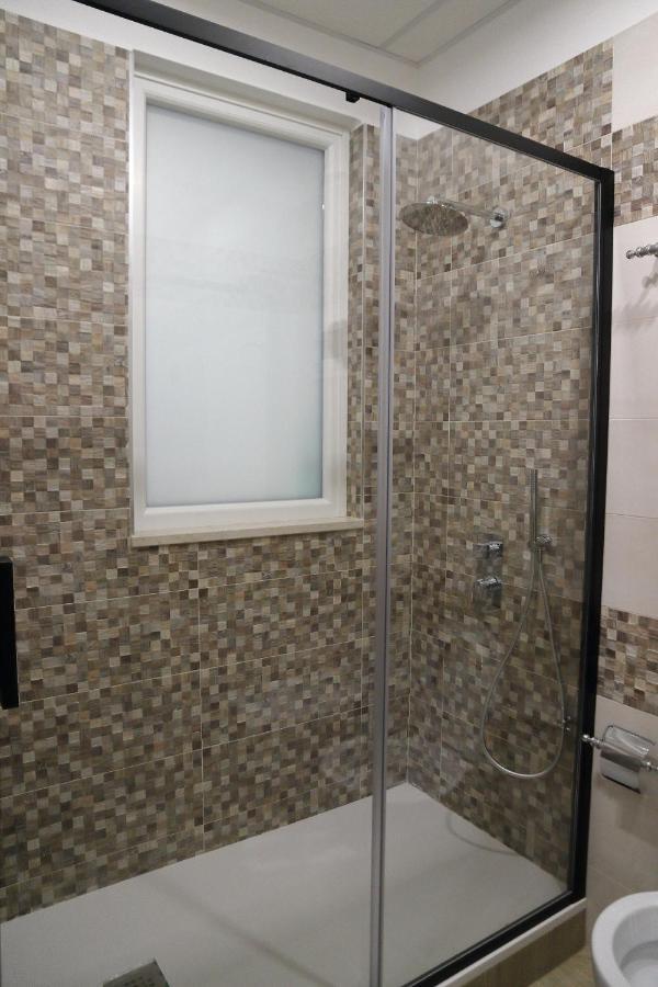 Mirador Apartman Bari Kültér fotó