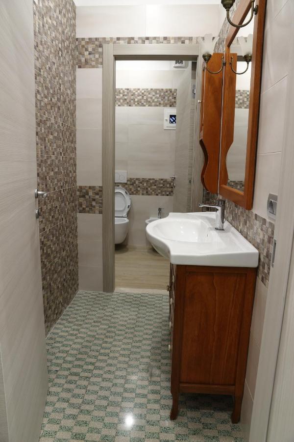 Mirador Apartman Bari Kültér fotó