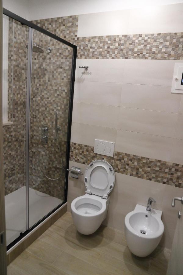 Mirador Apartman Bari Kültér fotó