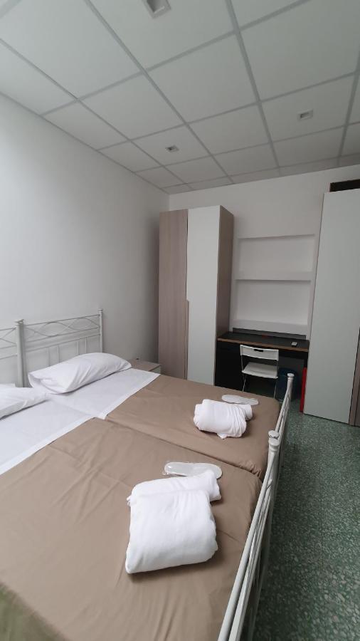 Mirador Apartman Bari Kültér fotó