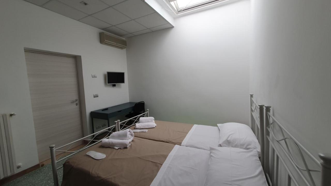 Mirador Apartman Bari Kültér fotó