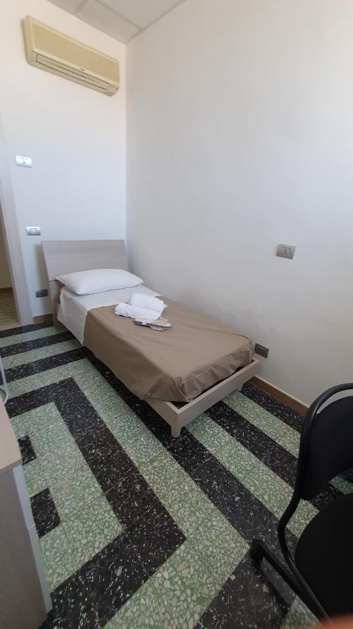 Mirador Apartman Bari Kültér fotó