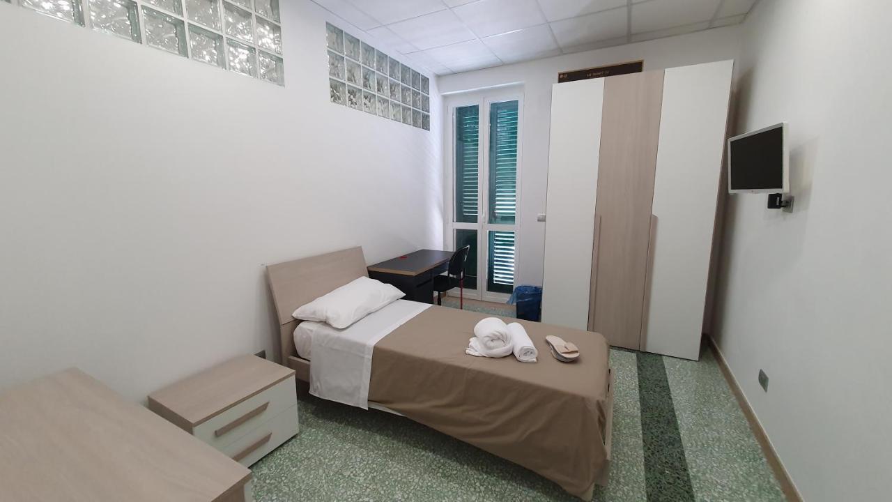 Mirador Apartman Bari Kültér fotó