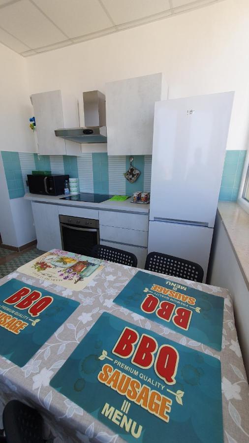 Mirador Apartman Bari Kültér fotó