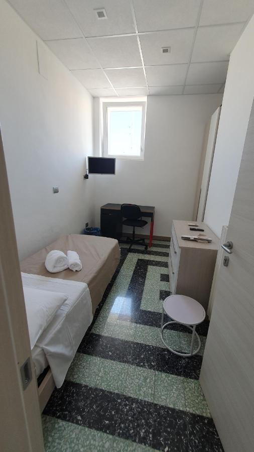 Mirador Apartman Bari Kültér fotó