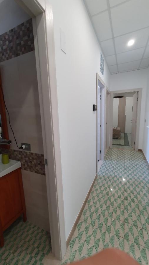 Mirador Apartman Bari Kültér fotó