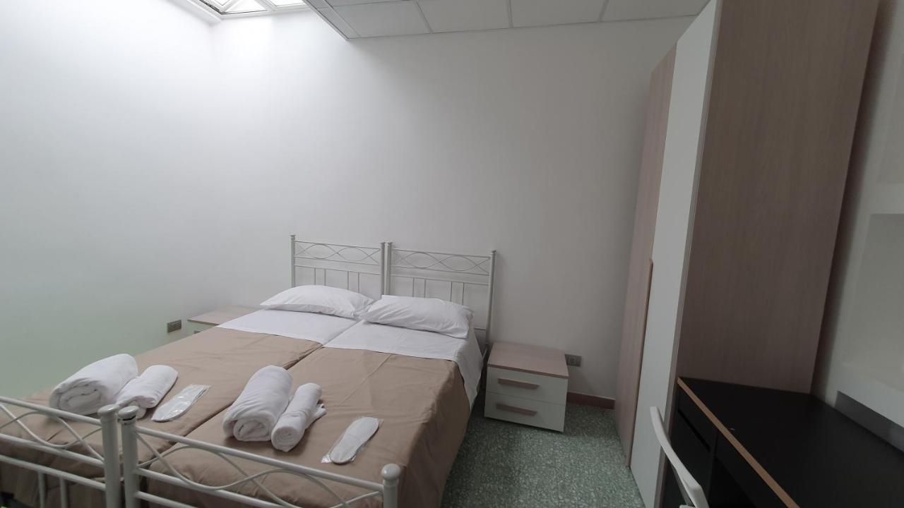Mirador Apartman Bari Kültér fotó